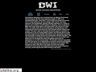 davidwilsonindustries.com