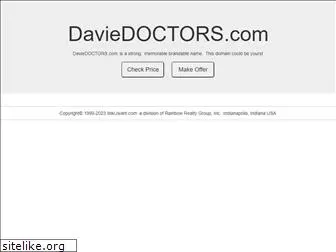 daviedoctors.com