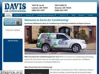 davis-air.com