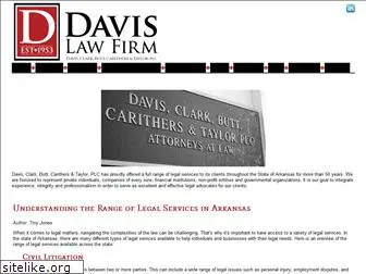 davis-firm.com