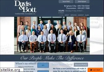 davisbott.com