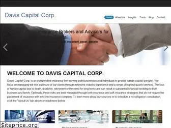 daviscapitalcorp.com