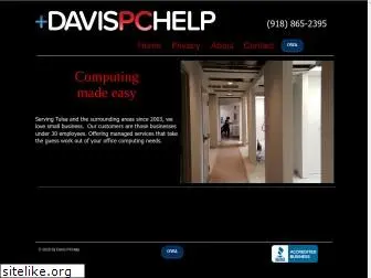 davispchelp.com