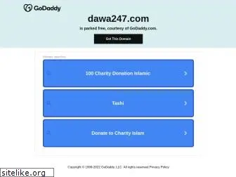dawa247.com