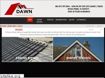 dawnroofing.ie