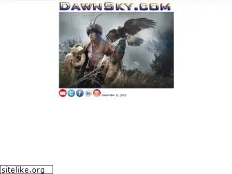 dawnsky.com