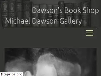 dawsonbooks.com
