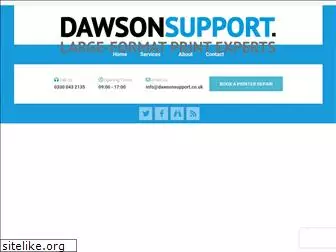 dawsonsupport.co.uk