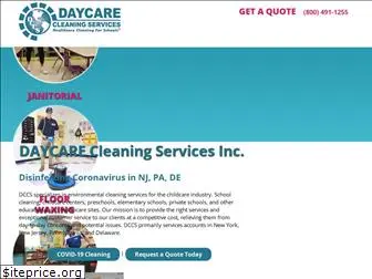 daycarecleaningservices.com