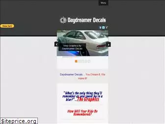 daydreamerdecals.com