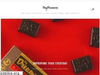 daydreamerschocolates.com