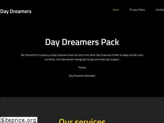 daydreamerspack.yolasite.com