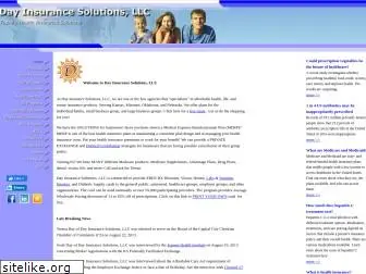 dayinsurancesolutions.com