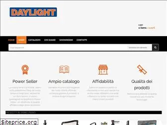 daylightsrl.it