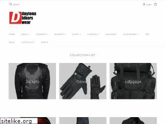daytonabikerswear.com