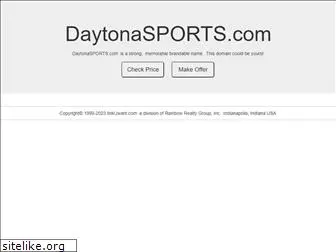 daytonasports.com
