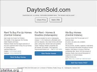 daytonsold.com