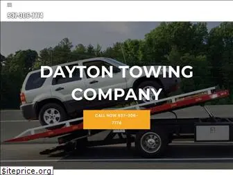 daytontowingcompany.com