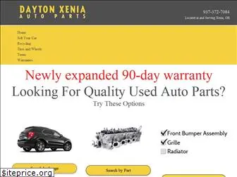 daytonxeniaauto.com