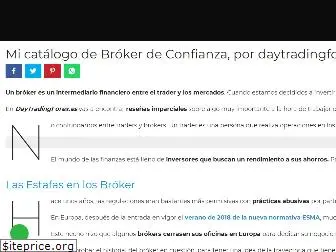 daytradingforex.es