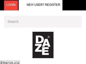 daze-me.com