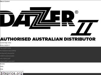 dazer.com.au