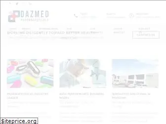 dazmed.com