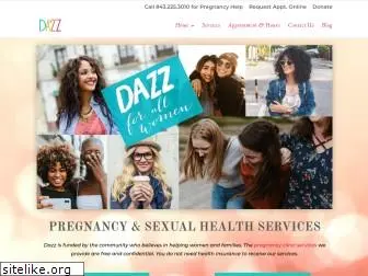 dazzcharleston.com