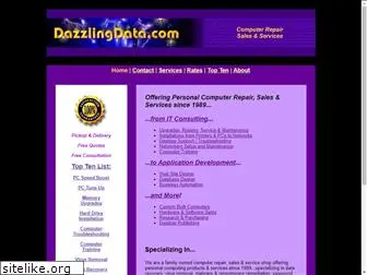 dazzlingdata.com