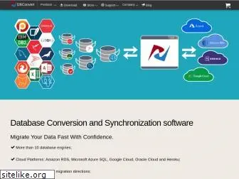 dbconvert.com