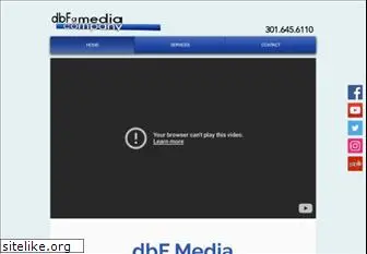 dbfmedia.com