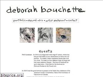 dbouchette.com