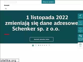 dbschenker.pl