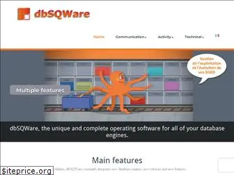 dbsqware.com