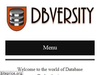 dbversity.com