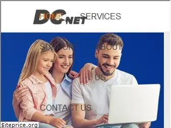 dc.net