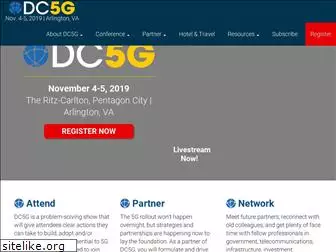 dc5g.com