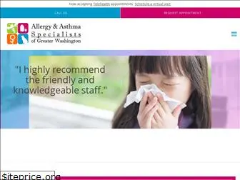 dcallergy.com