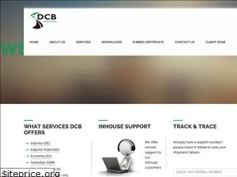 dcb.co.za