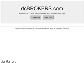 dcbrokers.com