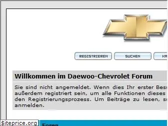 dcc-forum.de