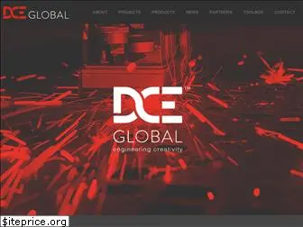 dceglobal.net