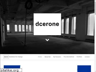 dcerone.com