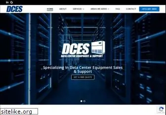 dces.com