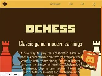 dchess.net