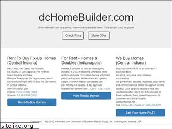 dchomebuilder.com