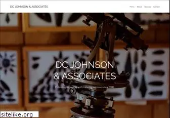 dcjohnson.com