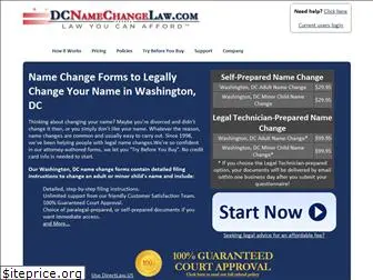 dcnamechangelaw.com