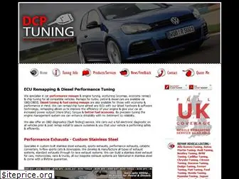 dcptuning.com