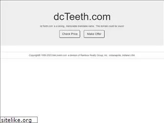dcteeth.com